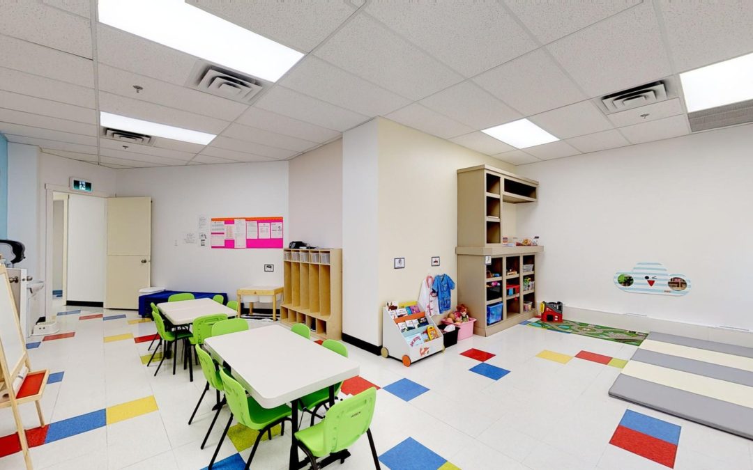 Vista Kids Town Child Care – 202, 912 6 Ave SW